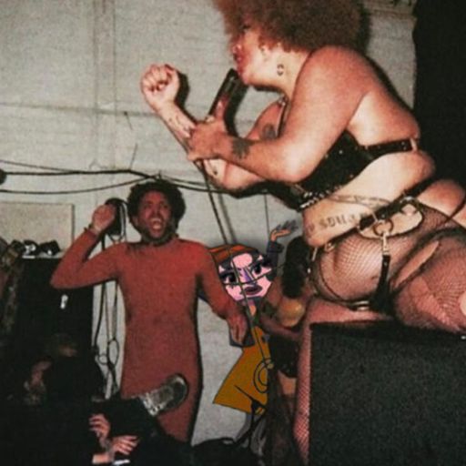 Maximum Rocknroll Radio #1979 - 6 May 2026