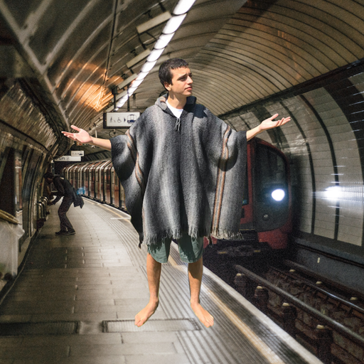 The Fifth Sun: Papaoul // 07-05-20