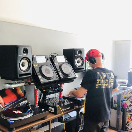 A.M.E Breakin' Down Boundaries 21/06/2020