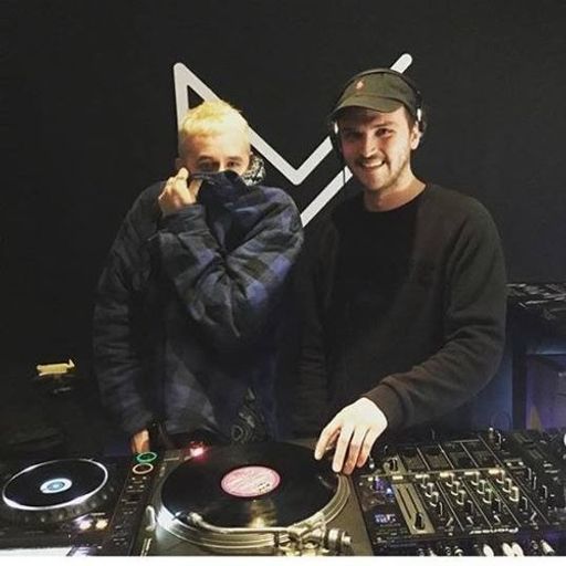 WOH Radio x Mondo Radio: Smiley Maxx // 18-08-24