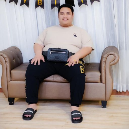 HBD.อ้วนชุมชน [ DJ.บิ๊กบัง-Mc.เต้ยวงศธร ]