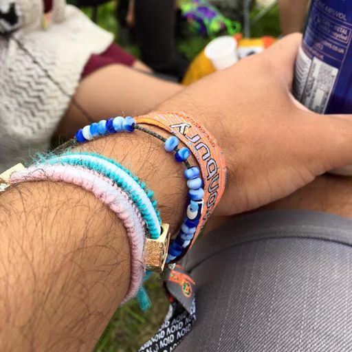 The Harry and Andy Show 01/07/2015