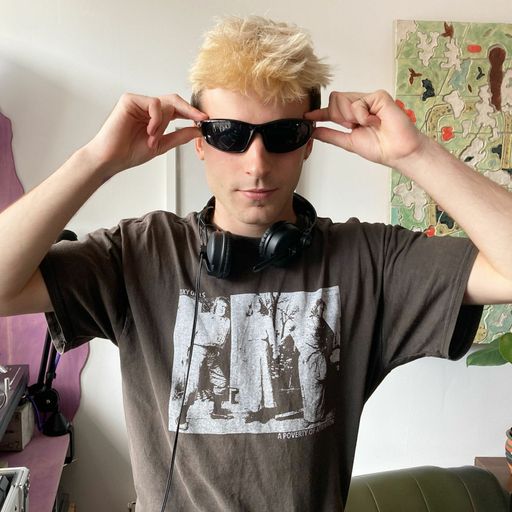 Joe Munsey does España - August 2022