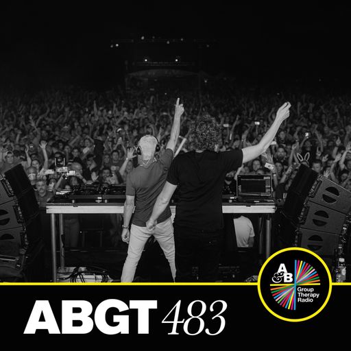 Group Therapy 483 with Above & Beyond and Anden