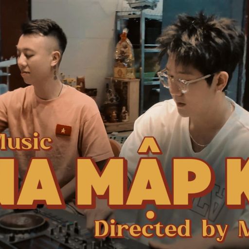 VINAHOUSE MẬP KOI (MR PHIÊU ) NGHE FULL VÀO LINK YOUTUBE DƯỚI BÌNH LUẬN )