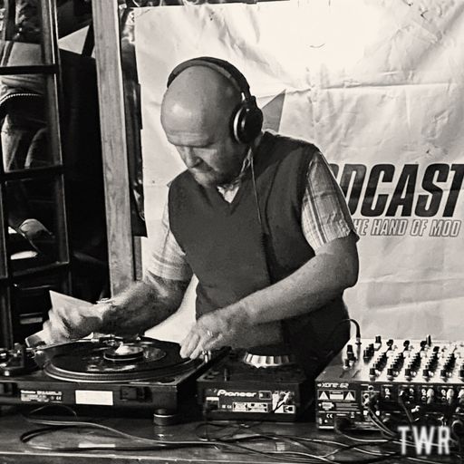 The Ska & Scorcha Show ~ Hayden Taylor ~ 29.03.25 #extra