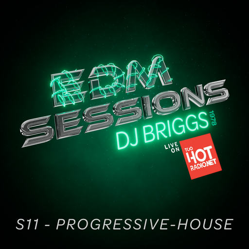 EDM Sessions - S11 Progressive House