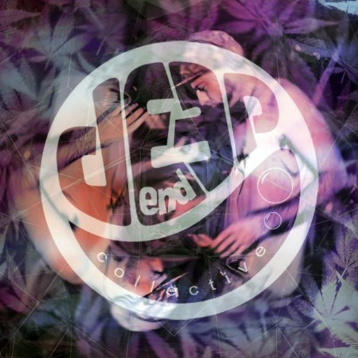 The Deep End Collective - Friday Feature Mixtape Vol.55- SOMEJERK
