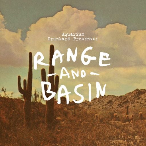 Range And Basin: Sonoran Roots, R&B, And Hard Rock 1966-1978