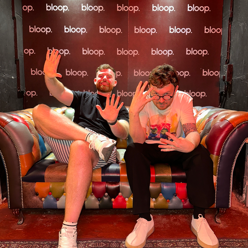 ENVISAGE W/ AVANTIME + Gus Emmett - 01.05.25