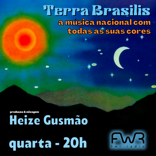 Terra Brasilis 036 - 5.4.2023