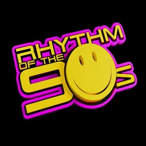 RHYTHM OF THE 90s