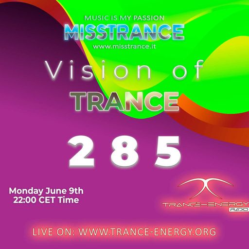 Vision of Trance 285