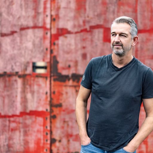 Chill Out Mix Live Recording from Garden Party