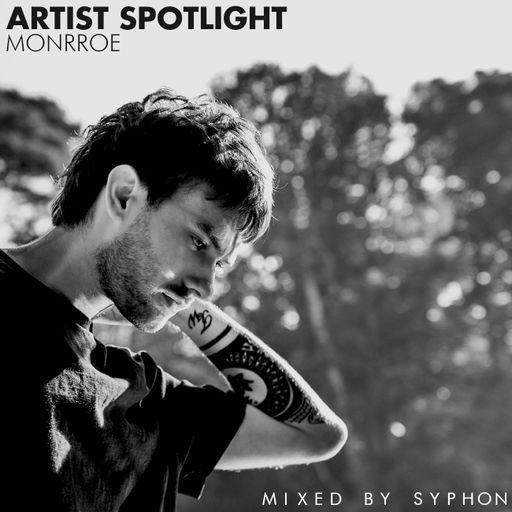 Artist Spotlight: Monrroe
