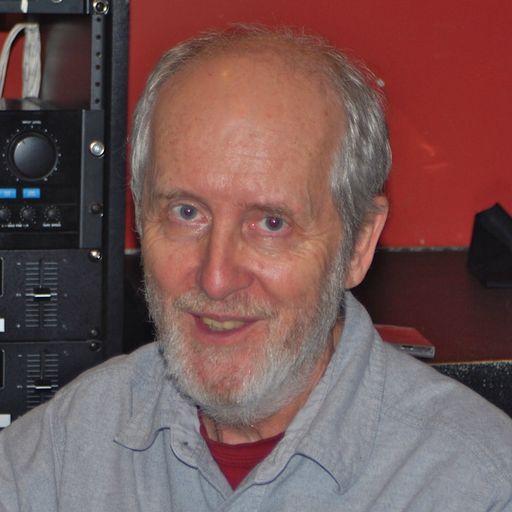 Radio Ecoshock - 27 April 2026