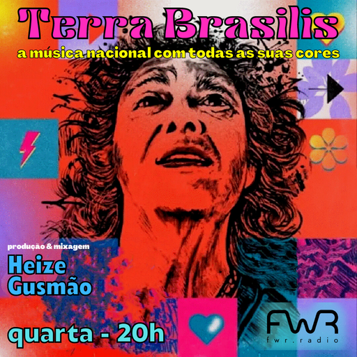 Terra Brasilis 018 - 30.11.2022