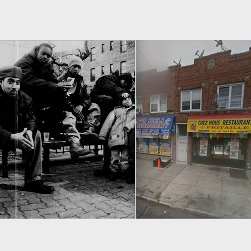 Queens Get The Money (Clean) - Vol 1