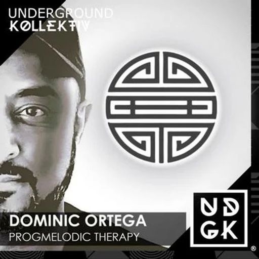 Dominic Ortega - ProgMelodic Therapy (UDGK: 09/10/2024)