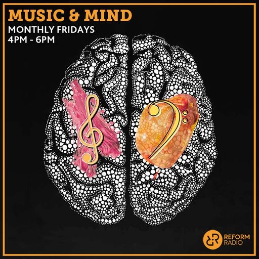 Music & Mind 12th May 2023