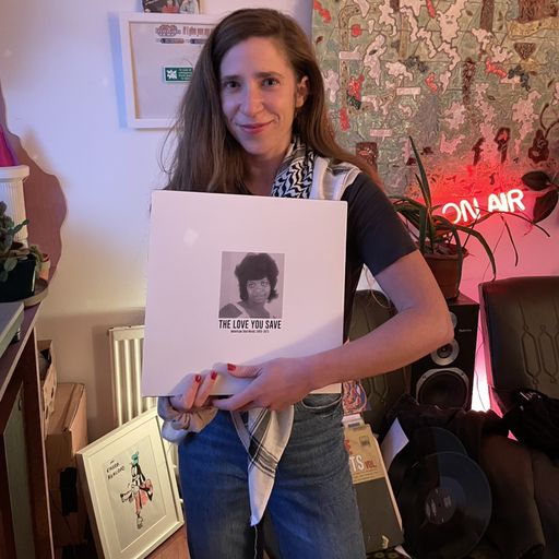 Diasporic Connections - October 2024