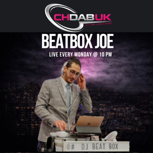 CHDAB UK - Beatbox Joe - 20/04/2026