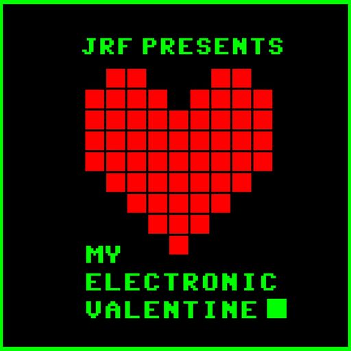 My Electronic Valentine - jazz re:freshed Mix by Dj Adam Rock