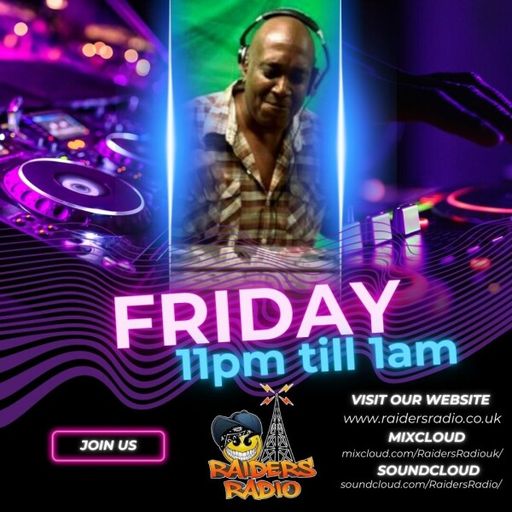 DJ MUK - 22nd Nov DJ MUK Live Mix