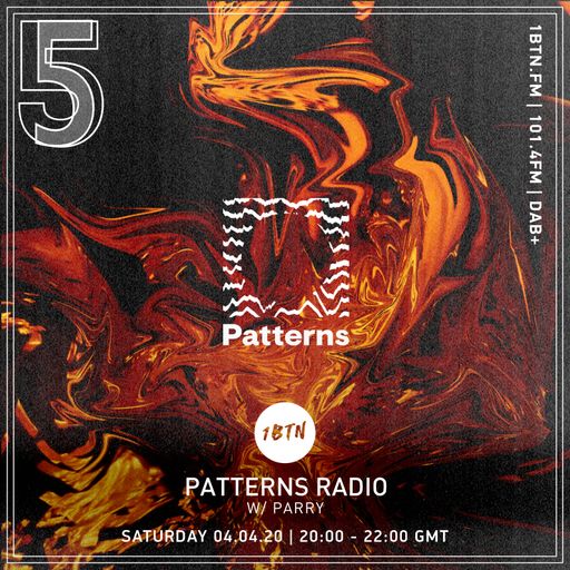 Patterns - 04.04.2020