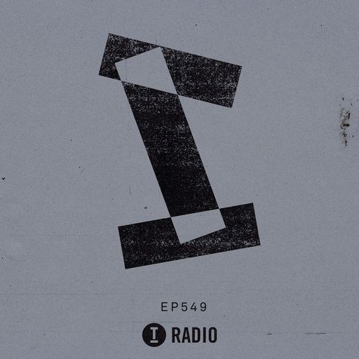 Toolroom Radio EP549 - Presented by Mark Knight