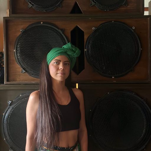 International Women's Day: Sound System Sisters w/ Red i & Soulsteppa // 07-03-2025