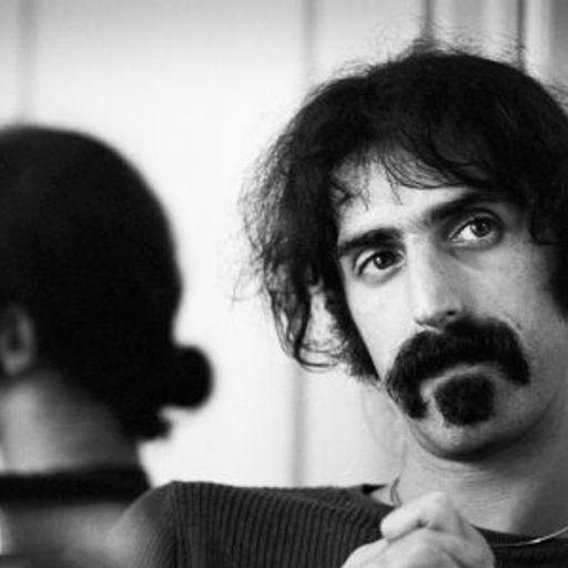 Germaine Greer presents a profile of eccentric 1970s rock icon Frank Zappa