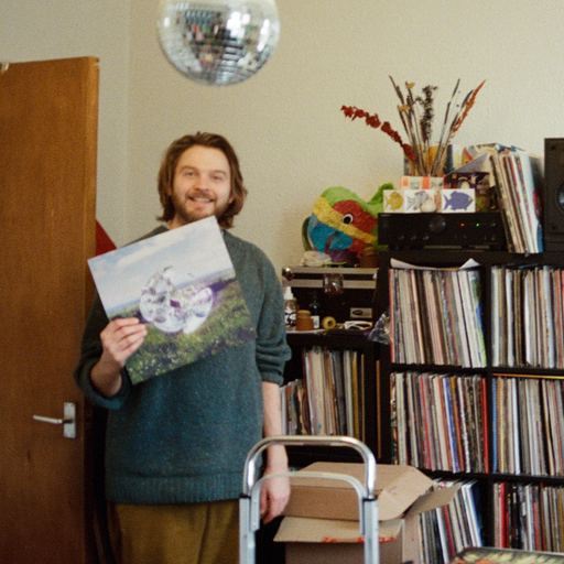 Sam Bhok // 08-01-2025