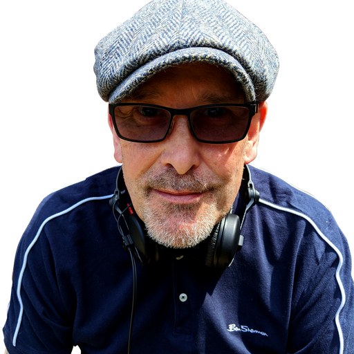 Mr Ricky - Jus Me show - 2-3-24