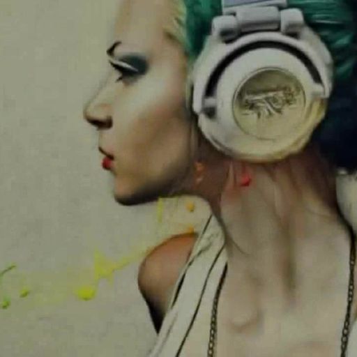 Palma de Clapham (MediterraneanChilloutTrip)