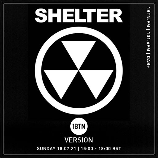 VERSION with Jim Lister - 18.07.2021