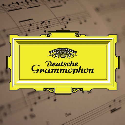 The New World of Deutsche Grammophon
