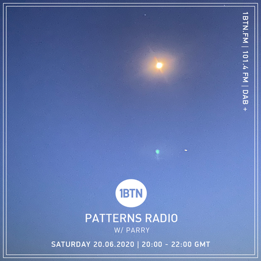 Patterns - 20.06.2020