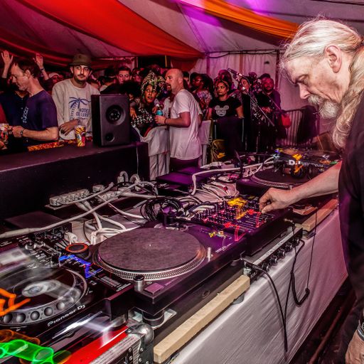 Colin Curtis // 29-08-21