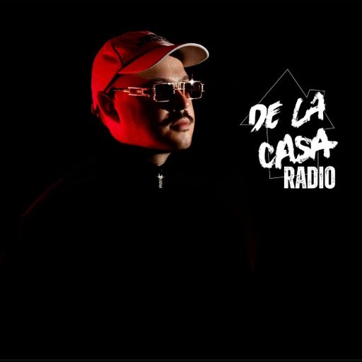 KD_MS - De La Casa Radio 22.12.25