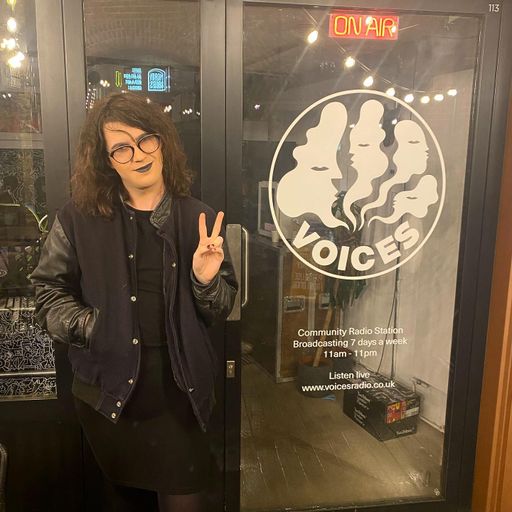 London Hatred - 30/09/22