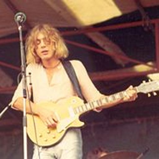 Muzikiniu klajokliu ispazintys laida apie Kevin Ayers