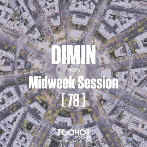 DIMIN Pres. Midweek Session [ 78 ]