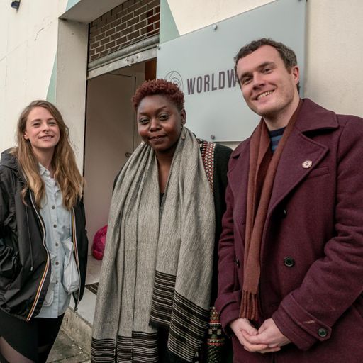 Tina Edwards // 10-01-2018