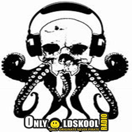 Shippo - OnlyOldSkoolRadio.com - Sunday 19th April 2020