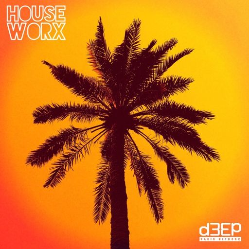 Jon Manley - hOUSEwORX (13/06/25)