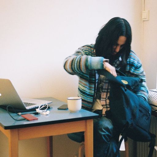 Baba Stiltz - 19th December 2025