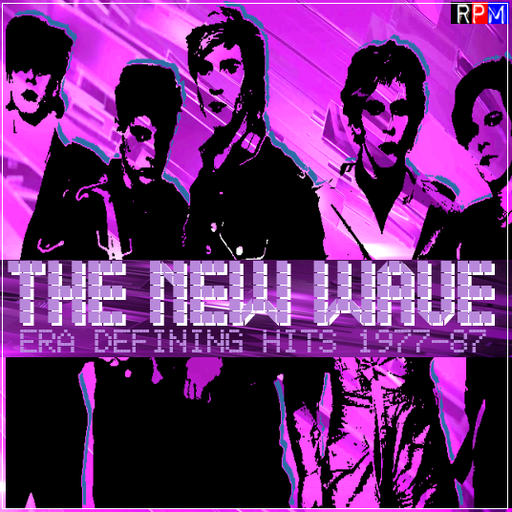 THE NEW WAVE : HUNGRY LIKE THE WOLF *SELECT EARLY ACCESS*