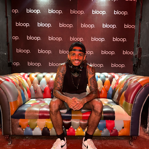 Deep & Soulful Sounds w/ Rodney - 01.07.25