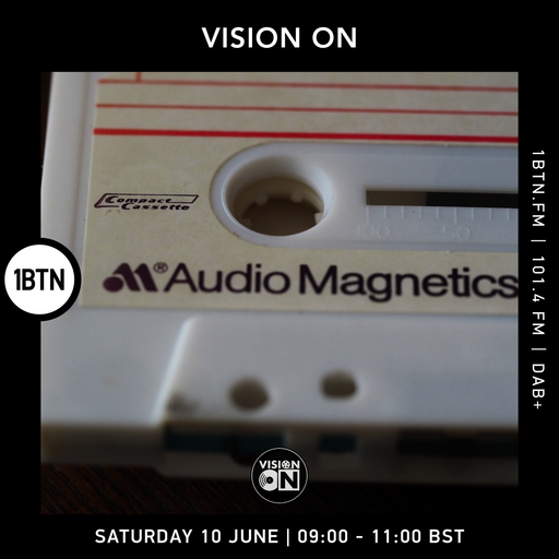 Vision On - 10.06.2023